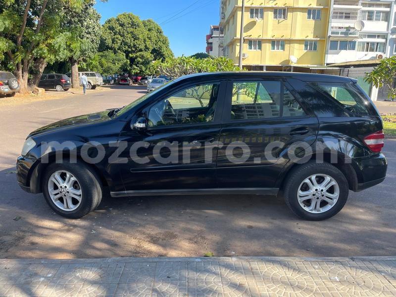 Big with watermark mercedes benz m class maputo maputo 24396