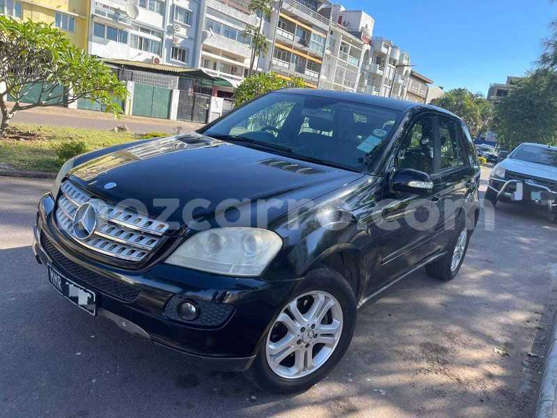 Big with watermark mercedes benz m class maputo maputo 24396