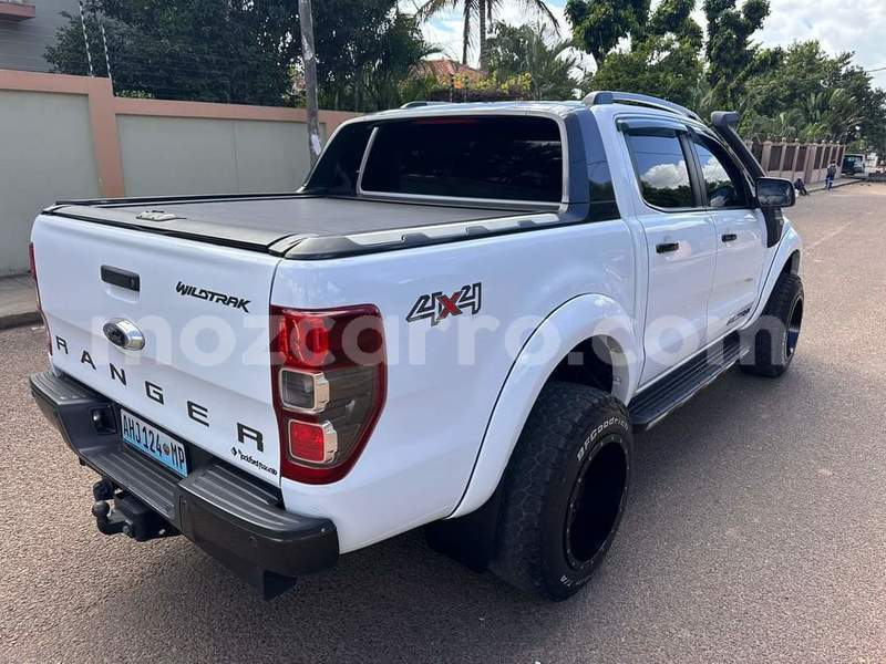 Big with watermark ford ranger maputo maputo 24399