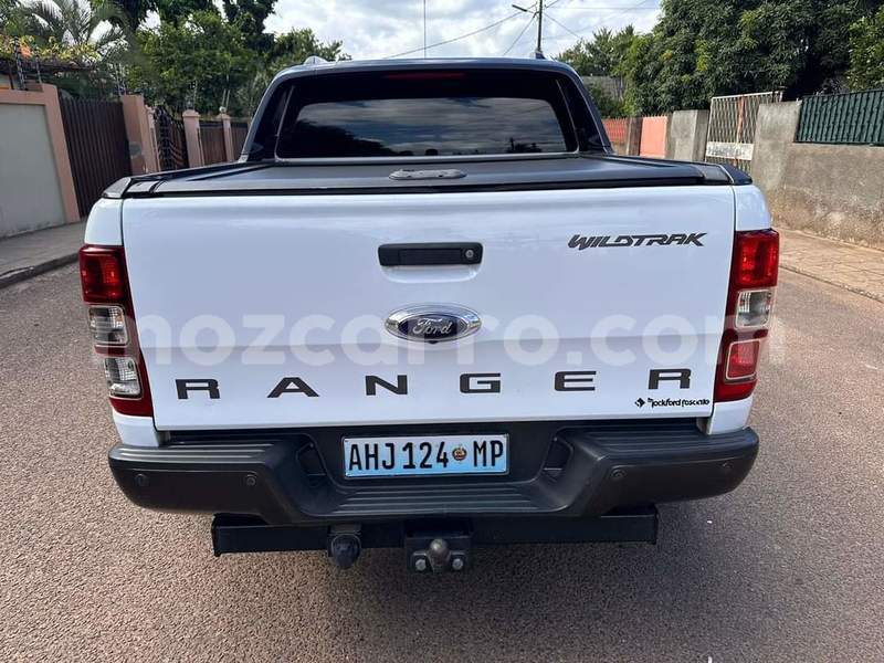 Big with watermark ford ranger maputo maputo 24399