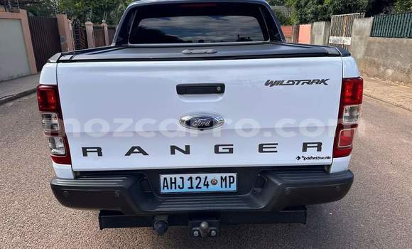 Nunua Ilio tumika Ford Ranger Nyeupe Gari ndani ya Maputo nchini Maputo Nunua Ilio tumika Ford Ranger Nyeupe Gari ndani ya Maputo nchini Maputo