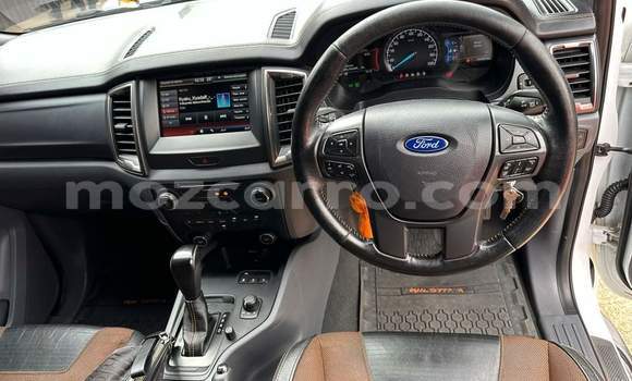 Nunua Ilio tumika Ford Ranger Nyeupe Gari ndani ya Maputo nchini Maputo Nunua Ilio tumika Ford Ranger Nyeupe Gari ndani ya Maputo nchini Maputo