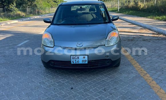 Comprar Usado Mazda Verisa De outros Carro em Maputo em Maputo Comprar Usado Mazda Verisa De outros Carro em Maputo em Maputo