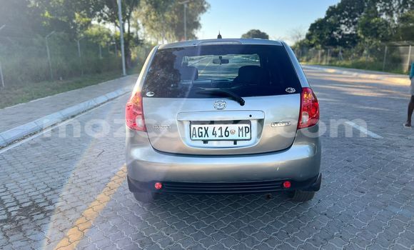 Comprar Usado Mazda Verisa De outros Carro em Maputo em Maputo Comprar Usado Mazda Verisa De outros Carro em Maputo em Maputo