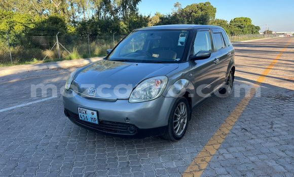 Comprar Usado Mazda Verisa De outros Carro em Maputo em Maputo Comprar Usado Mazda Verisa De outros Carro em Maputo em Maputo