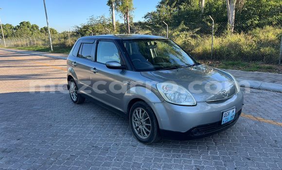 Comprar Usado Mazda Verisa De outros Carro em Maputo em Maputo Comprar Usado Mazda Verisa De outros Carro em Maputo em Maputo