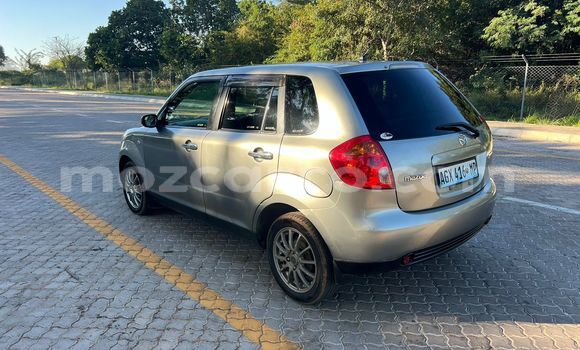 Comprar Usado Mazda Verisa De outros Carro em Maputo em Maputo Comprar Usado Mazda Verisa De outros Carro em Maputo em Maputo