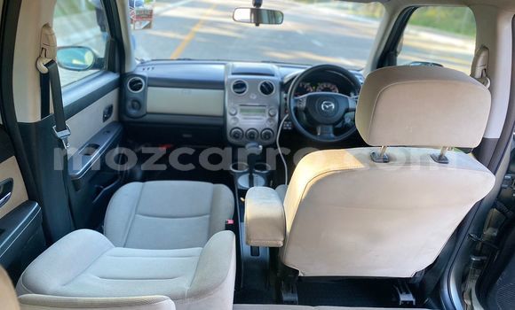 Comprar Usado Mazda Verisa De outros Carro em Maputo em Maputo Comprar Usado Mazda Verisa De outros Carro em Maputo em Maputo