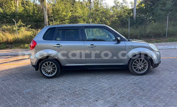 Comprar Usado Mazda Verisa De outros Carro em Maputo em Maputo Comprar Usado Mazda Verisa De outros Carro em Maputo em Maputo