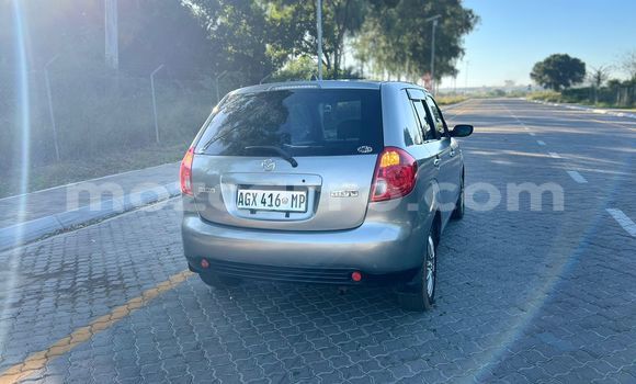 Comprar Usado Mazda Verisa De outros Carro em Maputo em Maputo Comprar Usado Mazda Verisa De outros Carro em Maputo em Maputo