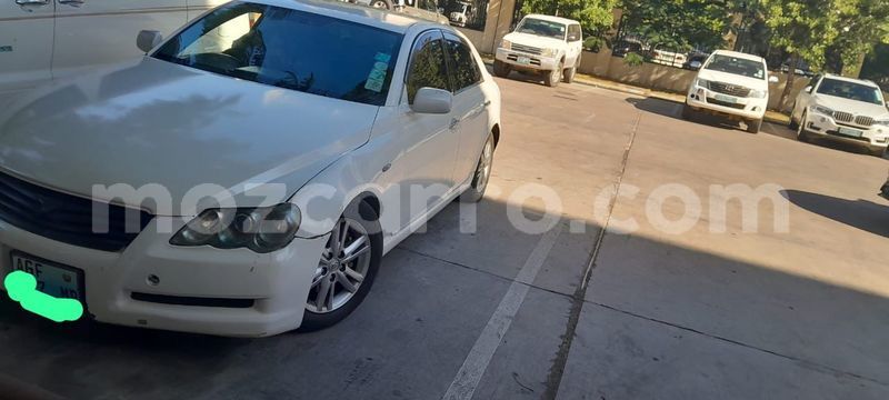 Big with watermark toyota mark x maputo maputo 24402