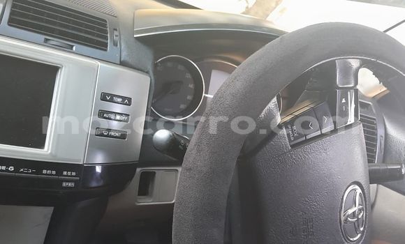 Comprar Usado Toyota Mark X Branco Carro em Maputo em Maputo Comprar Usado Toyota Mark X Branco Carro em Maputo em Maputo