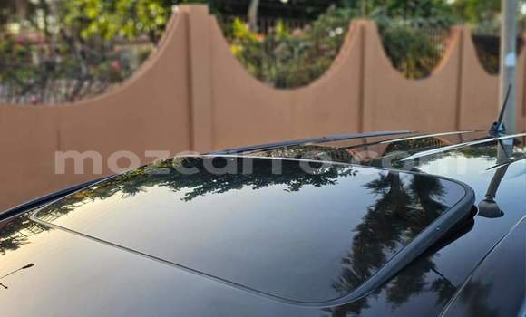 Buy Used Honda CR-V Black Car in Maputo in Maputo Buy Used Honda CR-V Black Car in Maputo in Maputo