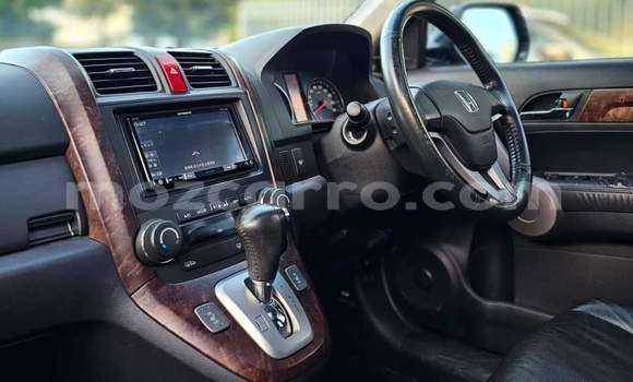 Buy Used Honda CR-V Black Car in Maputo in Maputo Buy Used Honda CR-V Black Car in Maputo in Maputo