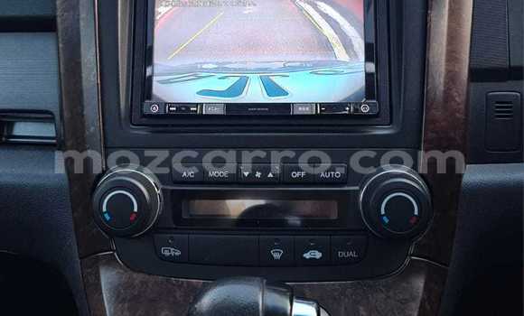 Comprar Usado Honda CR-V Preto Carro em Maputo em Maputo Comprar Usado Honda CR-V Preto Carro em Maputo em Maputo