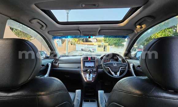 Comprar Usado Honda CR-V Preto Carro em Maputo em Maputo Comprar Usado Honda CR-V Preto Carro em Maputo em Maputo
