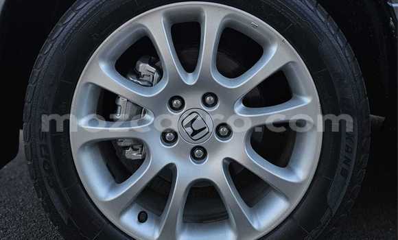 Comprar Usado Honda CR-V Preto Carro em Maputo em Maputo Comprar Usado Honda CR-V Preto Carro em Maputo em Maputo