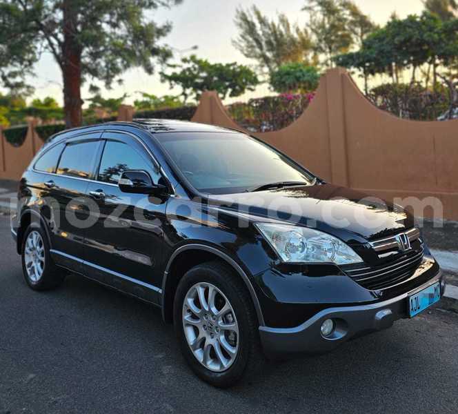 Big with watermark honda cr v maputo maputo 24404