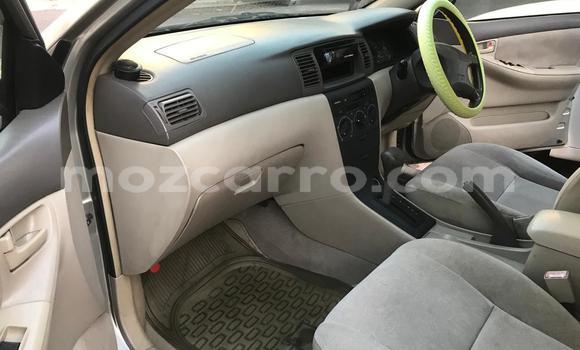 Comprar Usado Toyota Corolla De outros Carro em Maputo em Maputo Comprar Usado Toyota Corolla De outros Carro em Maputo em Maputo