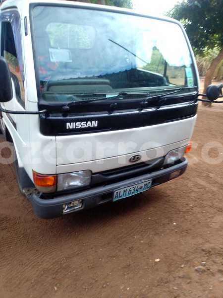 Big with watermark nissan pickup inhambane inhambane 24407