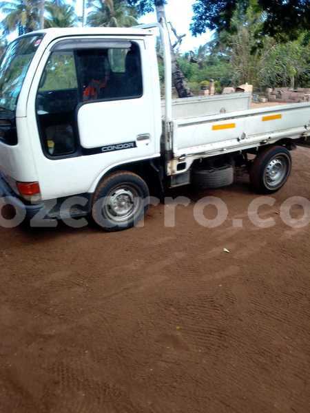 Big with watermark nissan pickup inhambane inhambane 24407