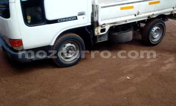 Buy Used Nissan Pickup White Car in Inhambane in Inhambane Buy Used Nissan Pickup White Car in Inhambane in Inhambane