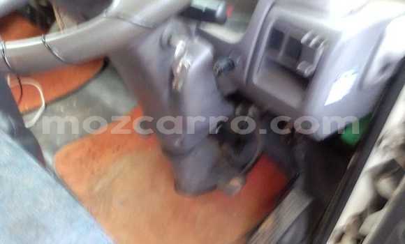 Buy Used Nissan Pickup White Car in Inhambane in Inhambane Buy Used Nissan Pickup White Car in Inhambane in Inhambane