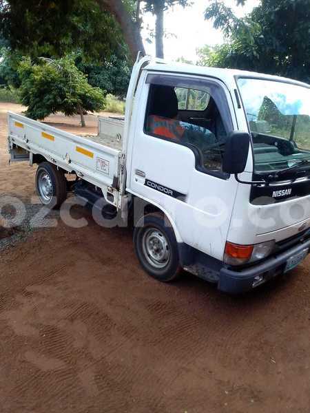 Big with watermark nissan pickup inhambane inhambane 24407