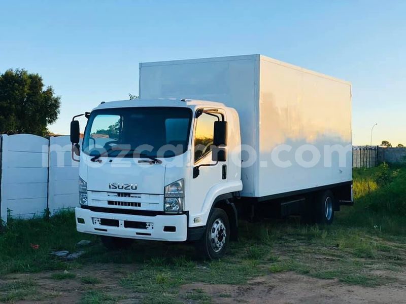 Big with watermark isuzu ftr 850 maputo maputo 24408