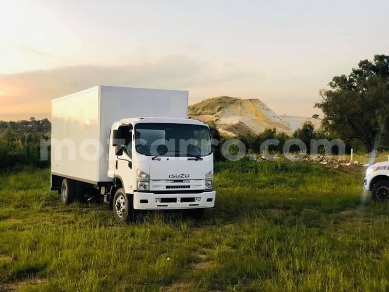 Big with watermark isuzu ftr 850 maputo maputo 24408