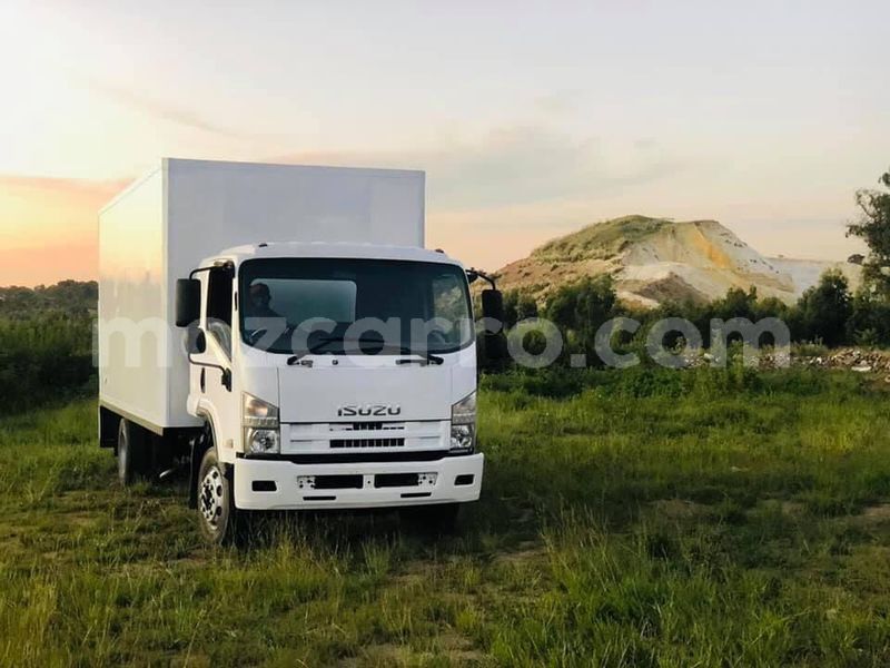 Big with watermark isuzu ftr 850 maputo maputo 24408