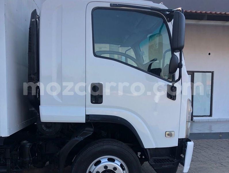 Big with watermark isuzu ftr 850 maputo maputo 24408