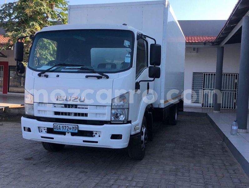 Big with watermark isuzu ftr 850 maputo maputo 24408