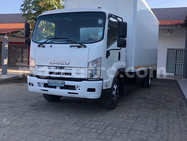 Big with watermark isuzu ftr 850 maputo maputo 24408