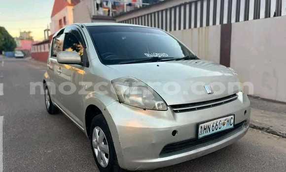 Buy Used Toyota Passo Other Car in Maputo in Maputo