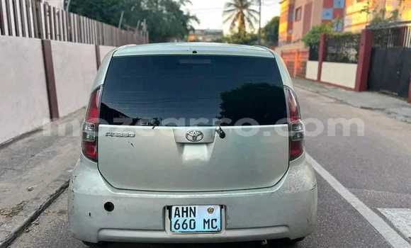 Comprar Usado Toyota Passo De outros Carro em Maputo em Maputo Comprar Usado Toyota Passo De outros Carro em Maputo em Maputo