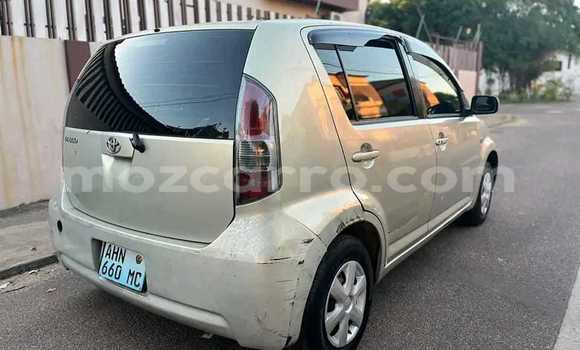 Comprar Usado Toyota Passo De outros Carro em Maputo em Maputo Comprar Usado Toyota Passo De outros Carro em Maputo em Maputo