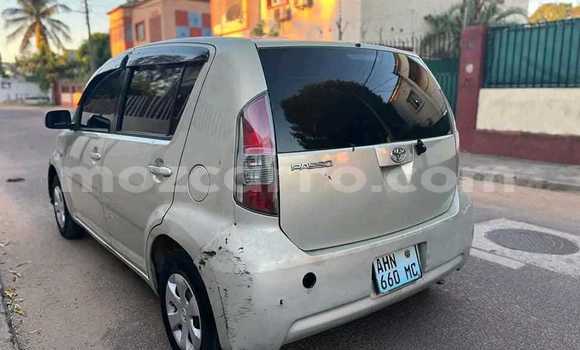 Comprar Usado Toyota Passo De outros Carro em Maputo em Maputo Comprar Usado Toyota Passo De outros Carro em Maputo em Maputo