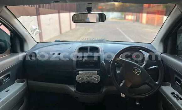 Comprar Usado Toyota Passo De outros Carro em Maputo em Maputo Comprar Usado Toyota Passo De outros Carro em Maputo em Maputo