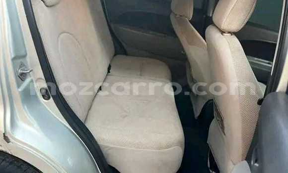 Comprar Usado Toyota Passo De outros Carro em Maputo em Maputo Comprar Usado Toyota Passo De outros Carro em Maputo em Maputo