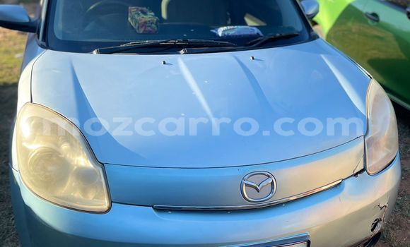 Nunua Ilio tumika Mazda Verisa Nyingine Gari ndani ya Maputo nchini Maputo