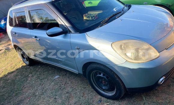 Buy Used Mazda Verisa Other Car in Maputo in Maputo Buy Used Mazda Verisa Other Car in Maputo in Maputo