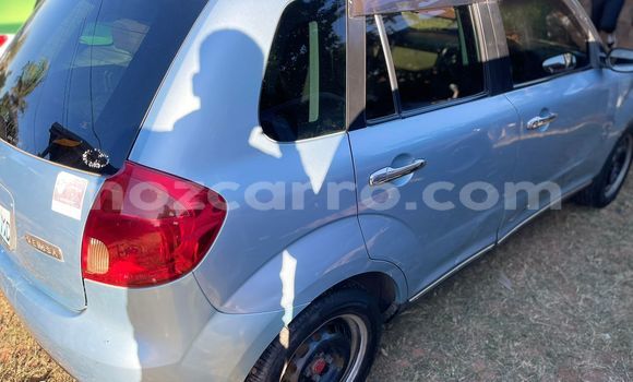 Buy Used Mazda Verisa Other Car in Maputo in Maputo Buy Used Mazda Verisa Other Car in Maputo in Maputo