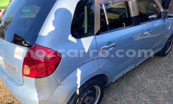 Buy Used Mazda Verisa Other Car in Maputo in Maputo Buy Used Mazda Verisa Other Car in Maputo in Maputo