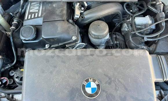 Comprar Usado BMW 1-Series Branco Carro em Maputo em Maputo Comprar Usado BMW 1-Series Branco Carro em Maputo em Maputo