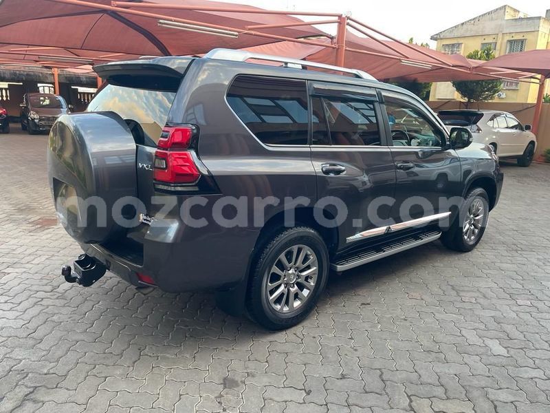 Big with watermark toyota land cruiser prado maputo maputo 24416