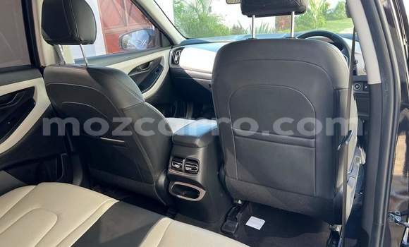 Buy Used Hyundai Creta Blue Car in Maputo in Maputo Buy Used Hyundai Creta Blue Car in Maputo in Maputo