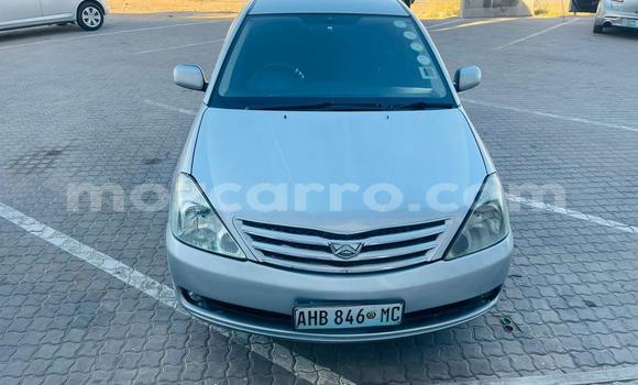 Nunua Ilio tumika Toyota Allion Nyingine Gari ndani ya Maputo nchini Maputo