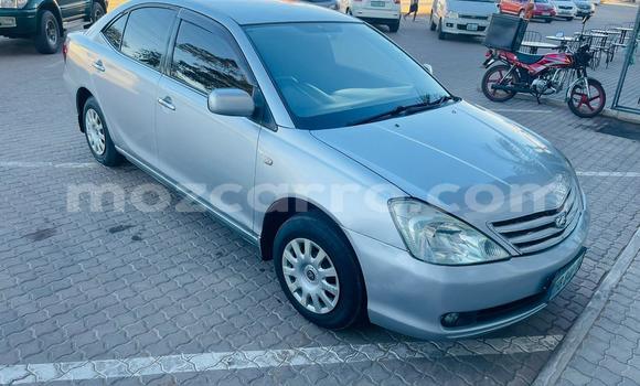 Buy Used Toyota Allion Other Car in Maputo in Maputo Buy Used Toyota Allion Other Car in Maputo in Maputo