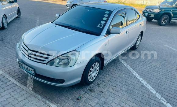 Buy Used Toyota Allion Other Car in Maputo in Maputo Buy Used Toyota Allion Other Car in Maputo in Maputo